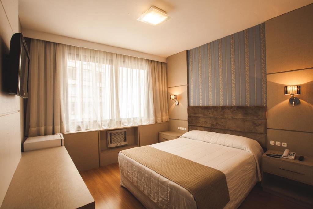  Curitiba Palace Hotel