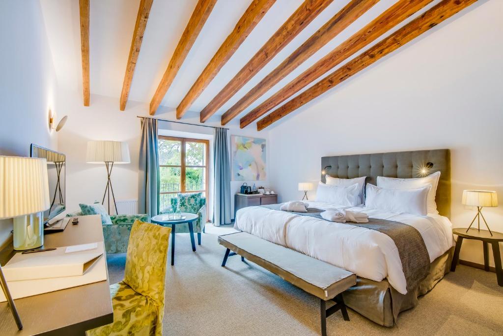 Carrossa Hotel & Spa, Artá – Aktualisierte Preise für 2023