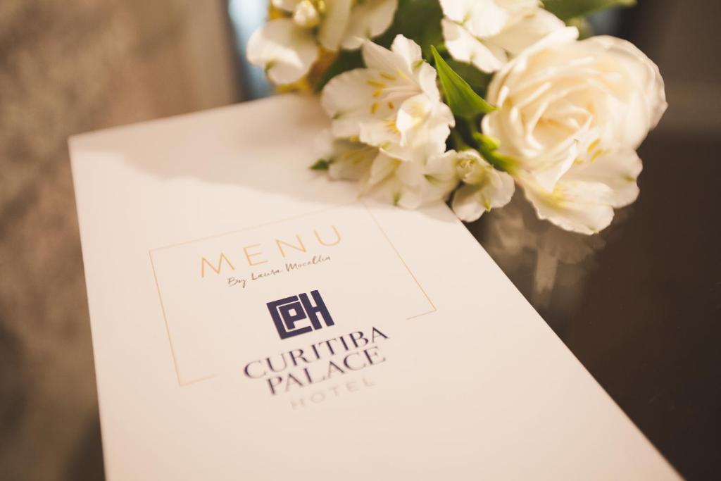  Curitiba Palace Hotel