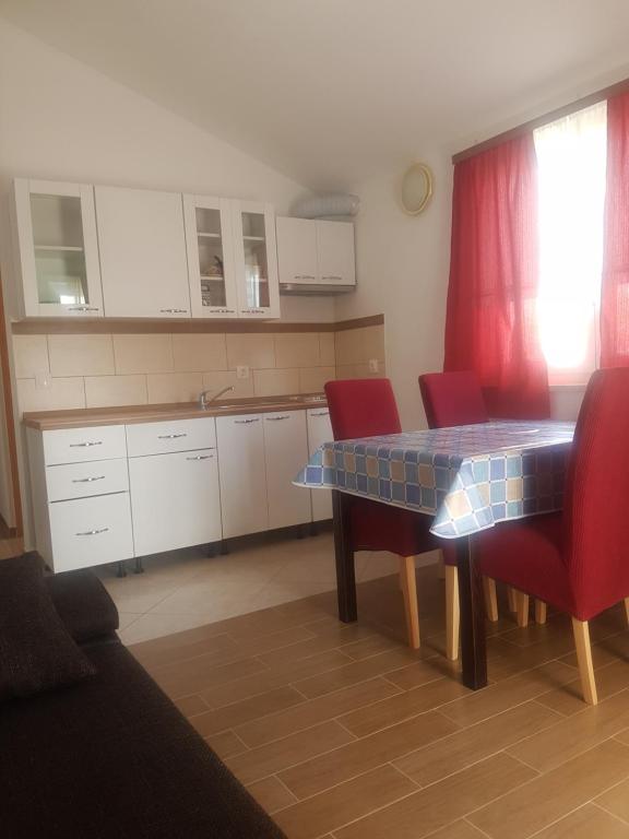 Apartments Zova - Apartment