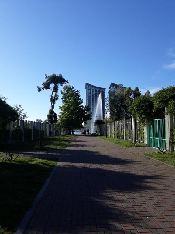 امکانات Kvartira near the boulevard - تصویر ۴