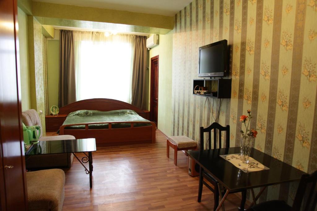 Mia B&B Old Tbilisi - Apartamento De Dois Quartos