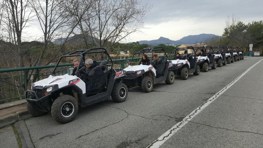 Hotel Cannes Croisette - Resim 42