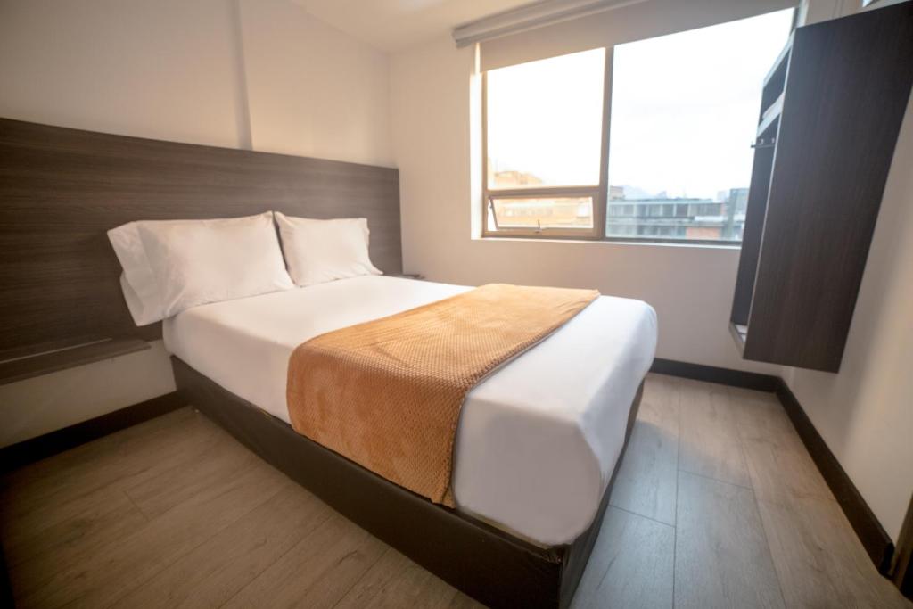 Hotel Express 53