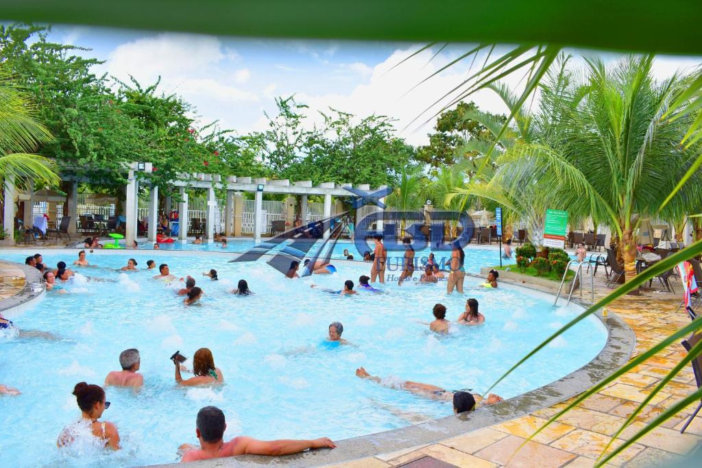 Lacqua diRoma Hotel e Parque