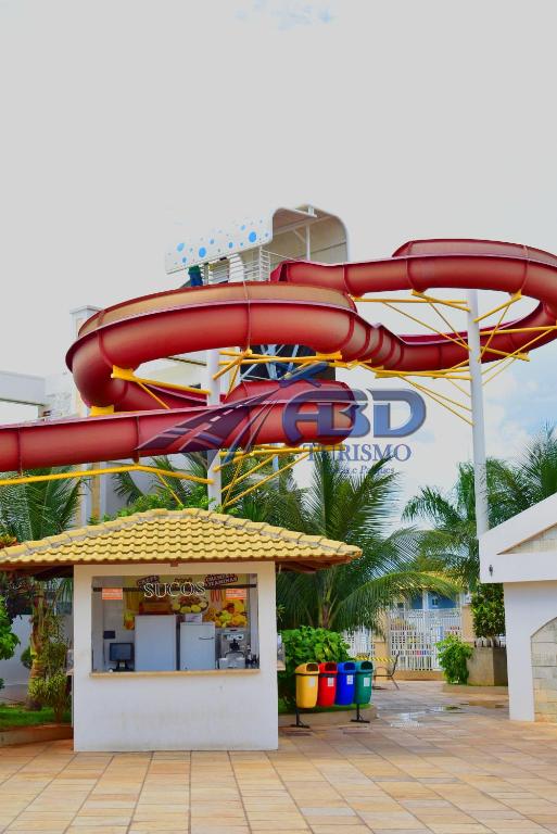  Lacqua diRoma Hotel e Parque