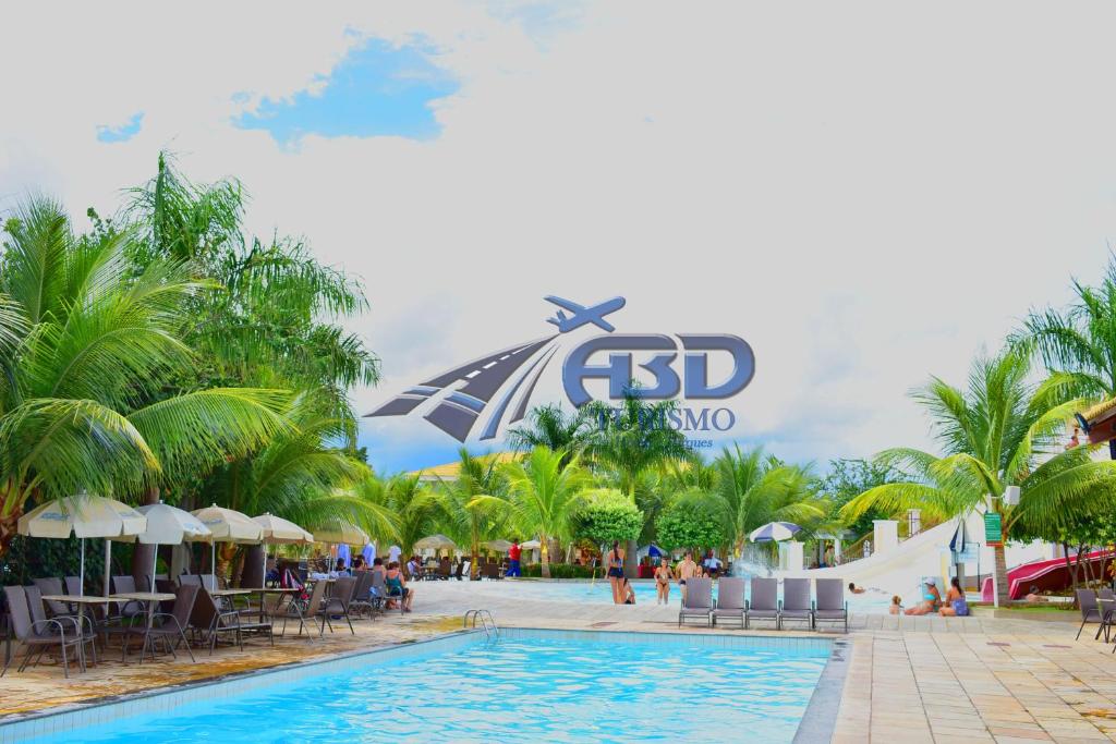  Lacqua diRoma Hotel e Parque