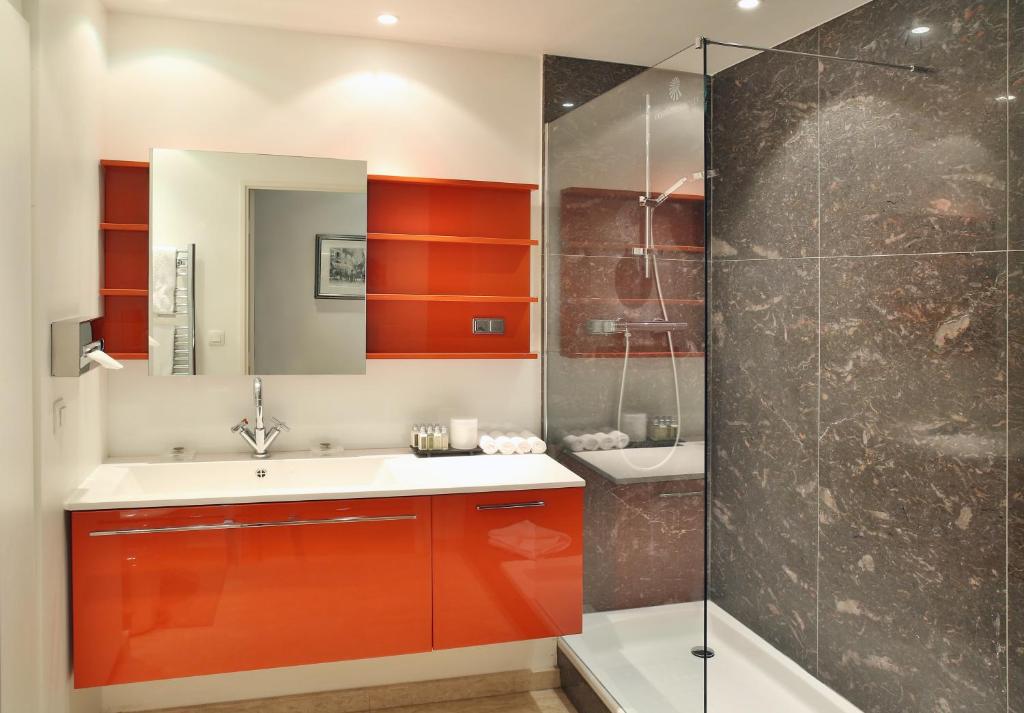 Montmartre Residence - 6