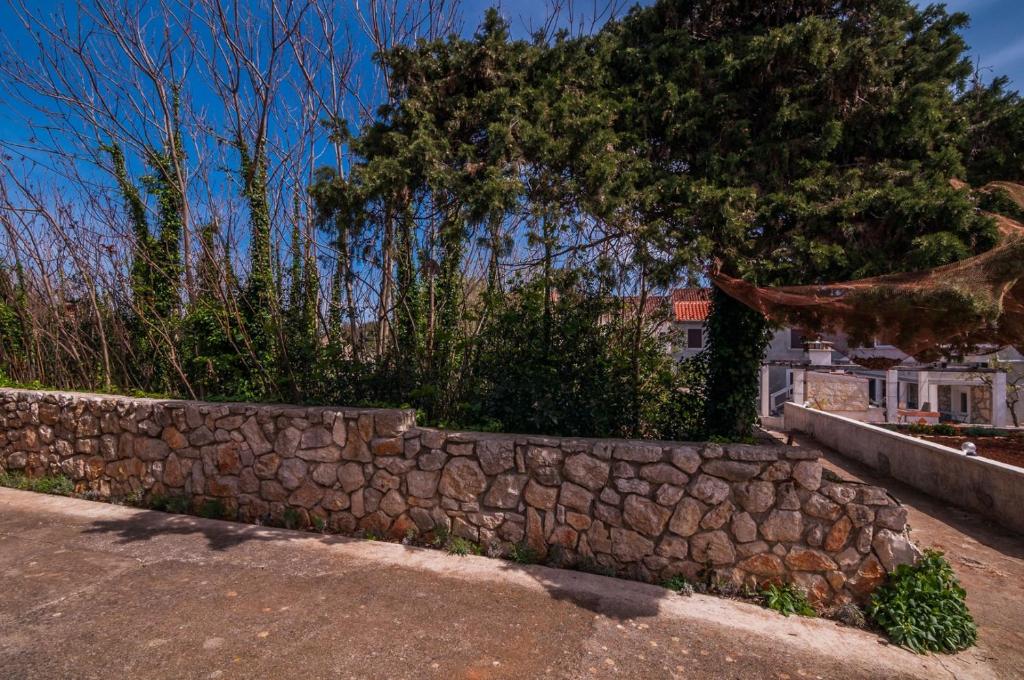 Fotografie z fotogalerie ubytování Apartments Cvita Ugljan v destinaci Ugljan