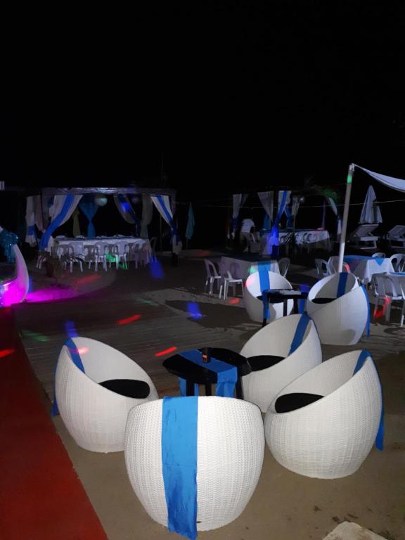 Fotografie z fotogalerie ubytování Brazaville Beach Resort v destinaci Hinoba-an