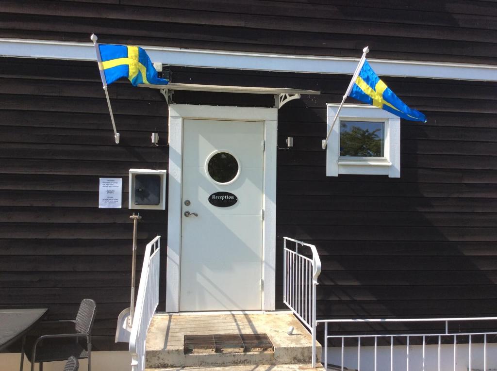 Fotografie z fotogalerie ubytování Gamla Bryggeriet Bed & Breakfast v destinaci Köpingsvik
