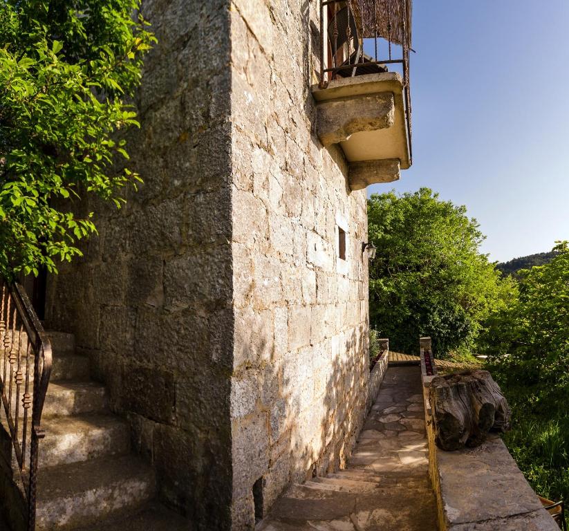 Фотография из галереи Old Small Stone House в Корчуле