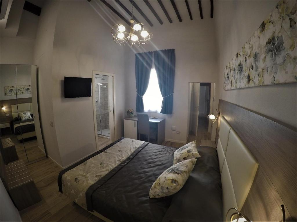 Elisa Guest House - 18