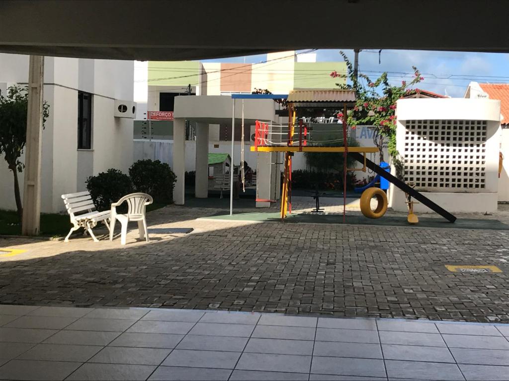  Apartamento/Flat em Aracaju