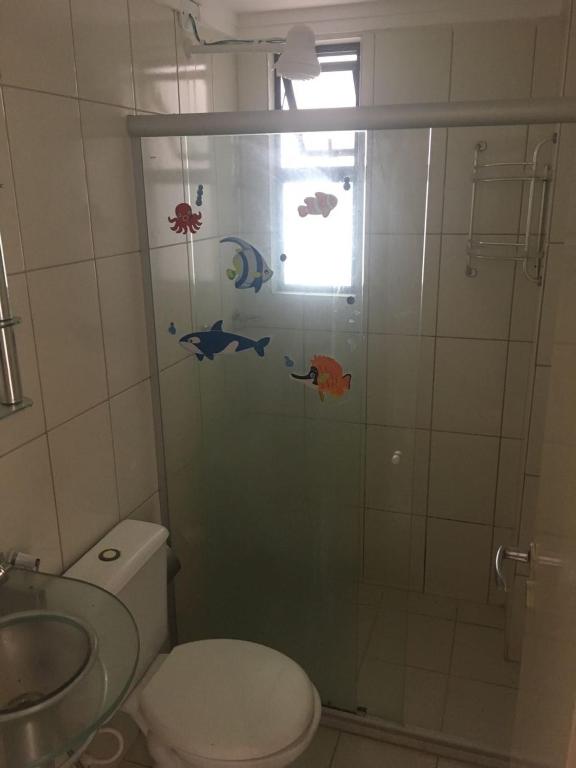  Apartamento/Flat em Aracaju