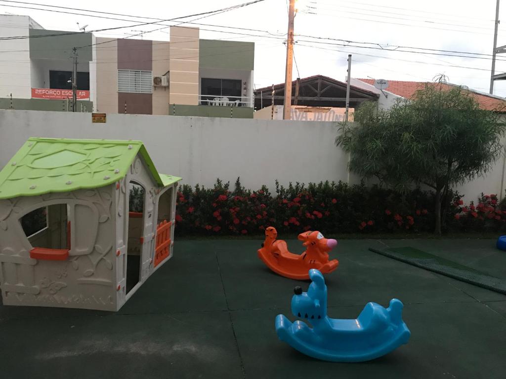  Apartamento/Flat em Aracaju