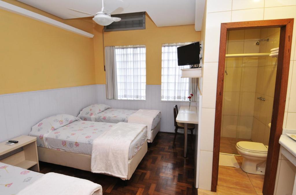  Hotel Ivo De Conto