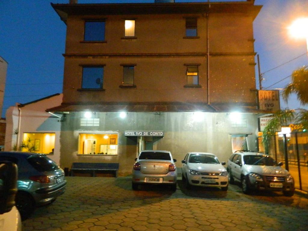  Hotel Ivo De Conto