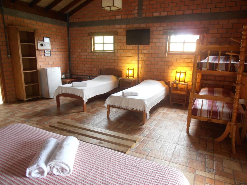  Pousada Rosa & Canela