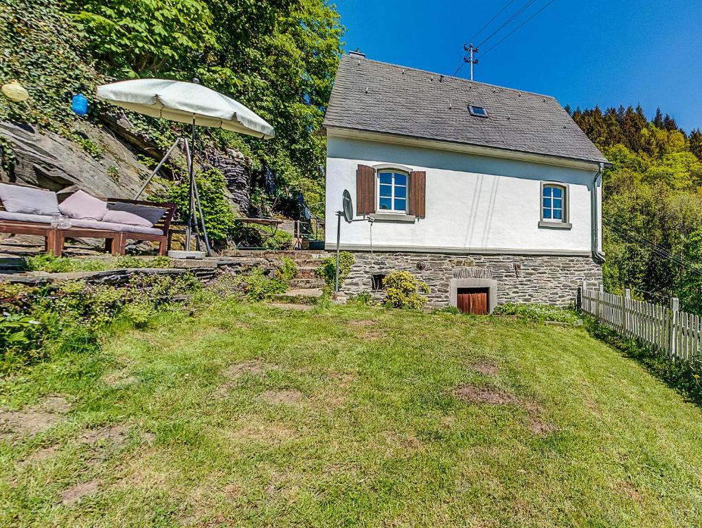 Kutscherhaus Monschau - Casa De Dos Dormitorios