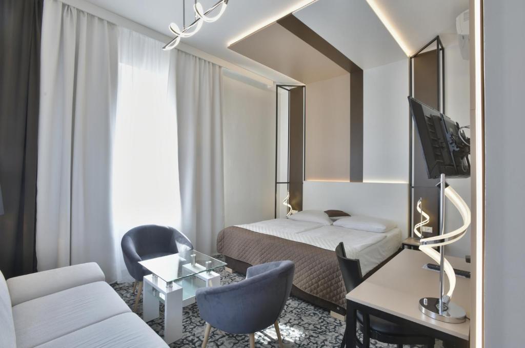 
Superior Double Room
