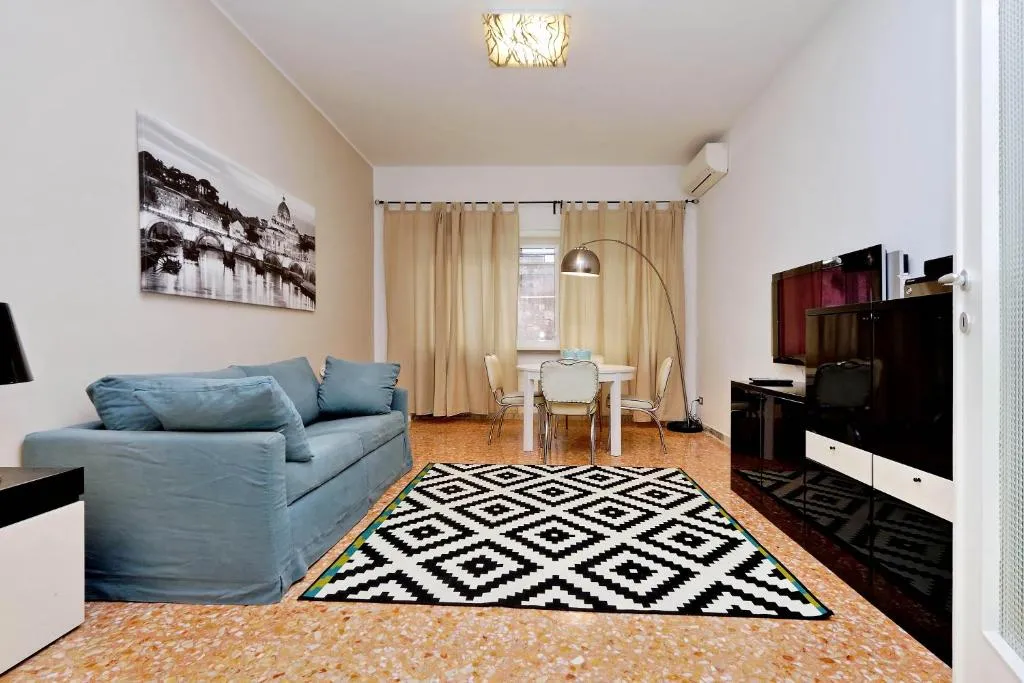 Sanpietrina Suite, Roma, Italia