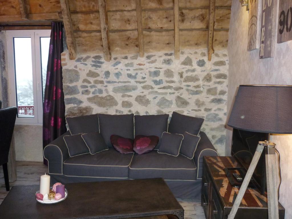 La Vallée - Appartement En Duplex