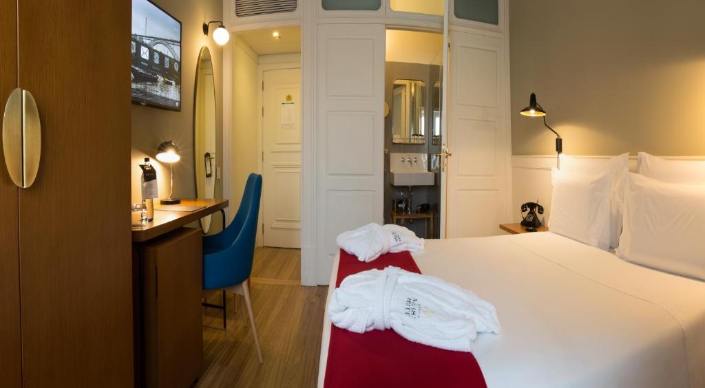 Porto A.S. 1829 Hotel - 2