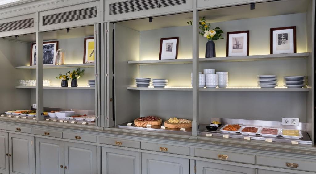 Porto A.S. 1829 Hotel - Resim 40