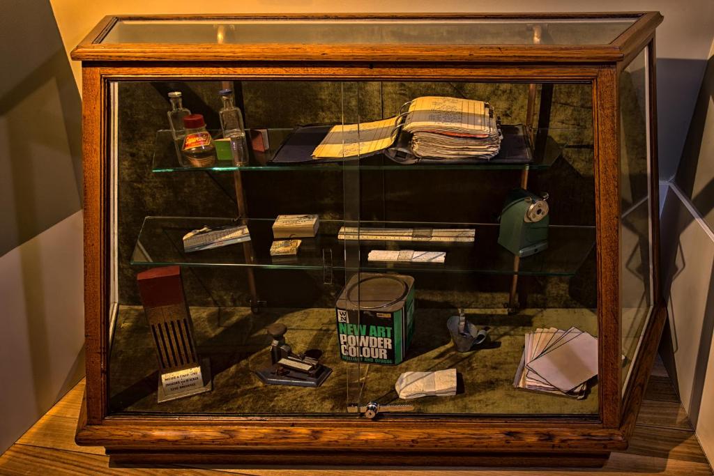 Porto A.S. 1829 Hotel - Resim 39