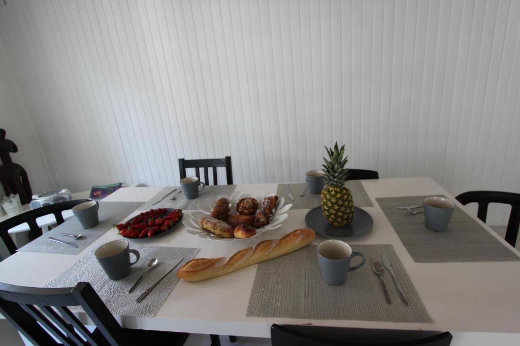 Entre douceur et délicatesse – photo 9