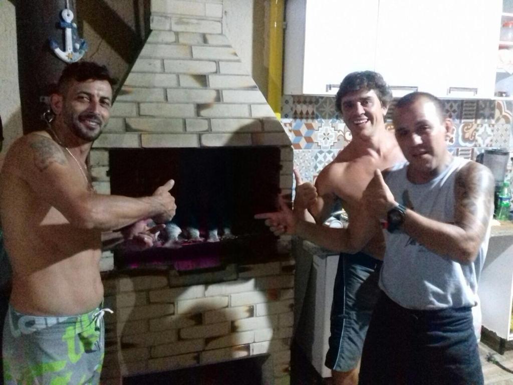  Floripa Beach House Hostel