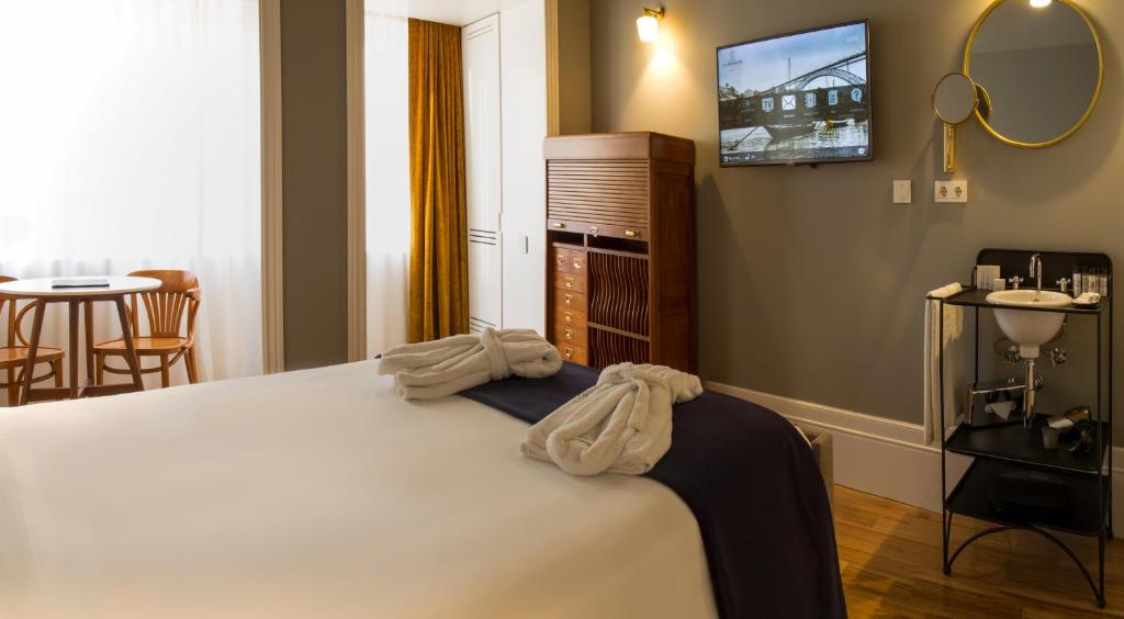 Porto A.S. 1829 Hotel - 13
