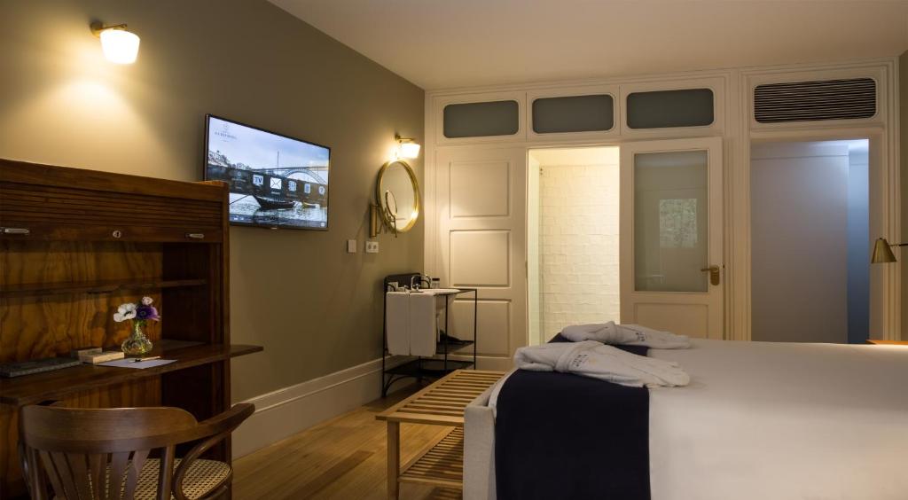 Porto A.S. 1829 Hotel - 12
