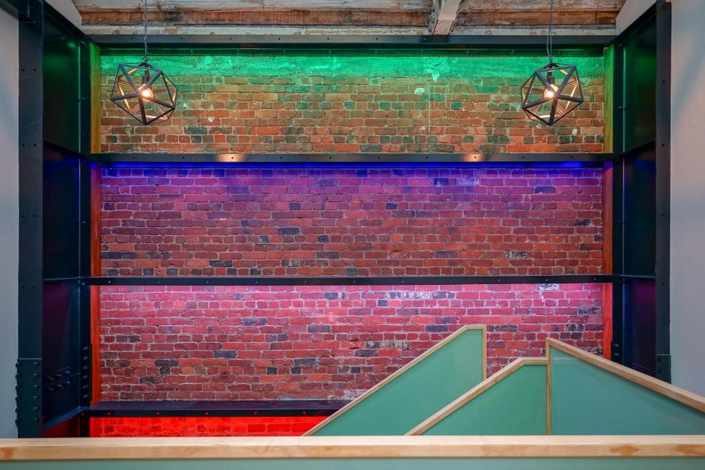 The Marion Hostel - Resim 26