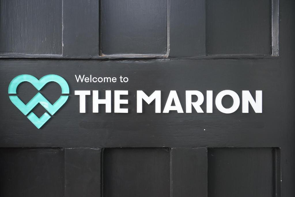 The Marion Hostel - Resim 35