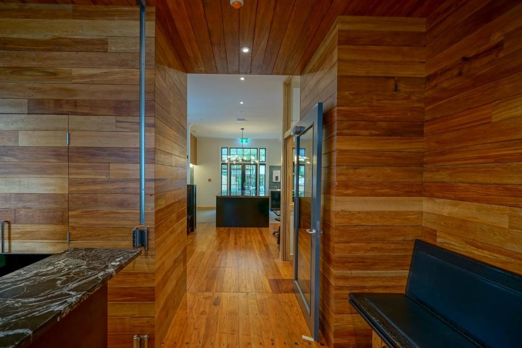 The Marion Hostel - Resim 20