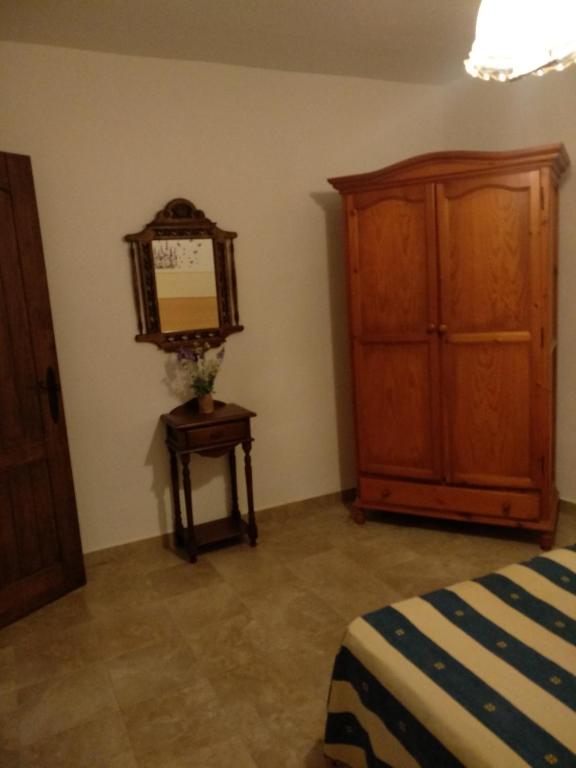 Fotografie z fotogalerie ubytování El Patio Andalú v destinaci Ardales