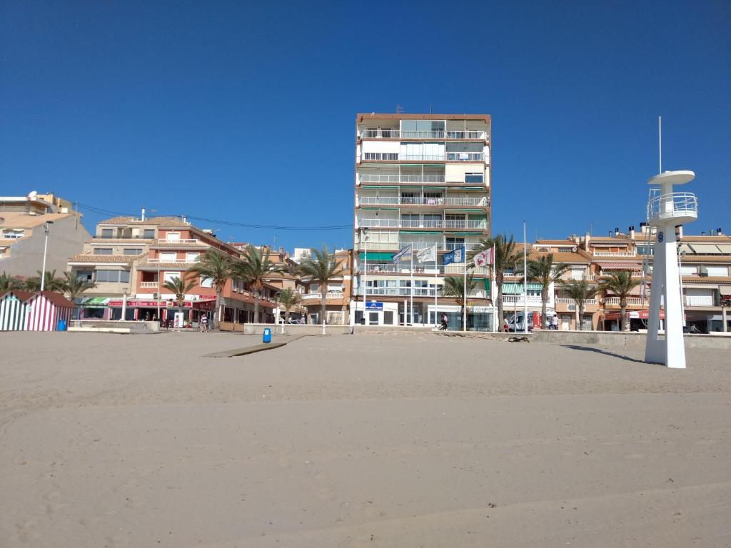 Bellavista apartment, El Campello – Bijgewerkte prijzen 2023