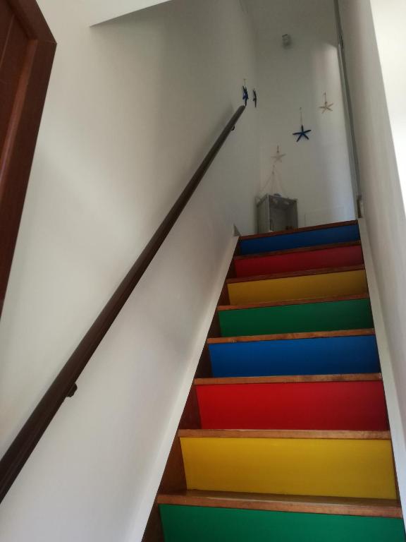 Zdjęcie z galerii obiektu Alley 8 w mieście Scilla