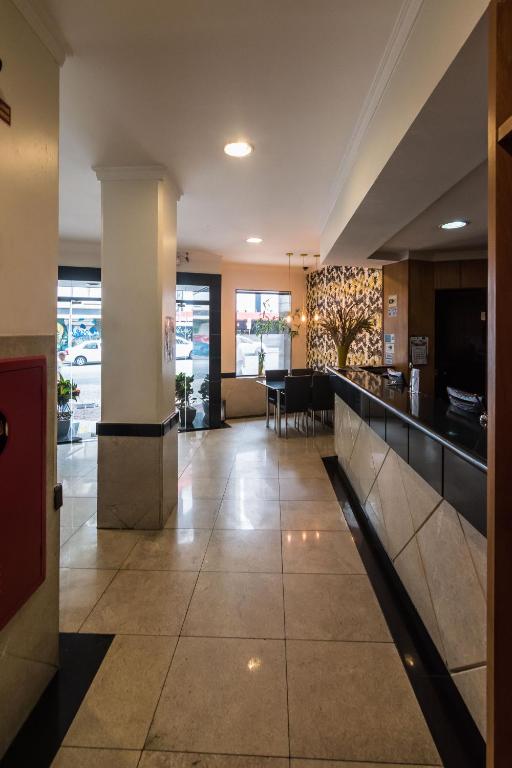  Cinelandia Hotel