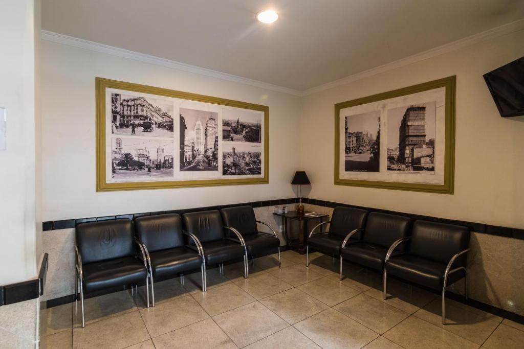  Cinelandia Hotel