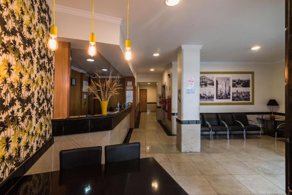  Cinelandia Hotel