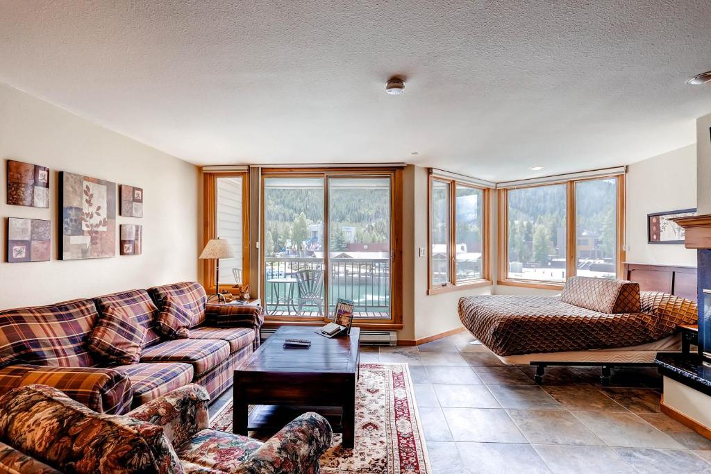 Lakeside Village by Vail Resorts - Apartamento Estúdio