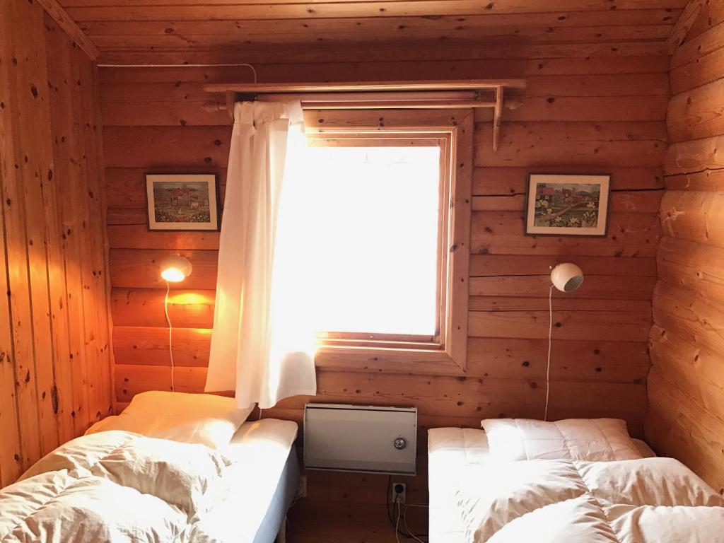 Vasa Ski Lodge - Chalet