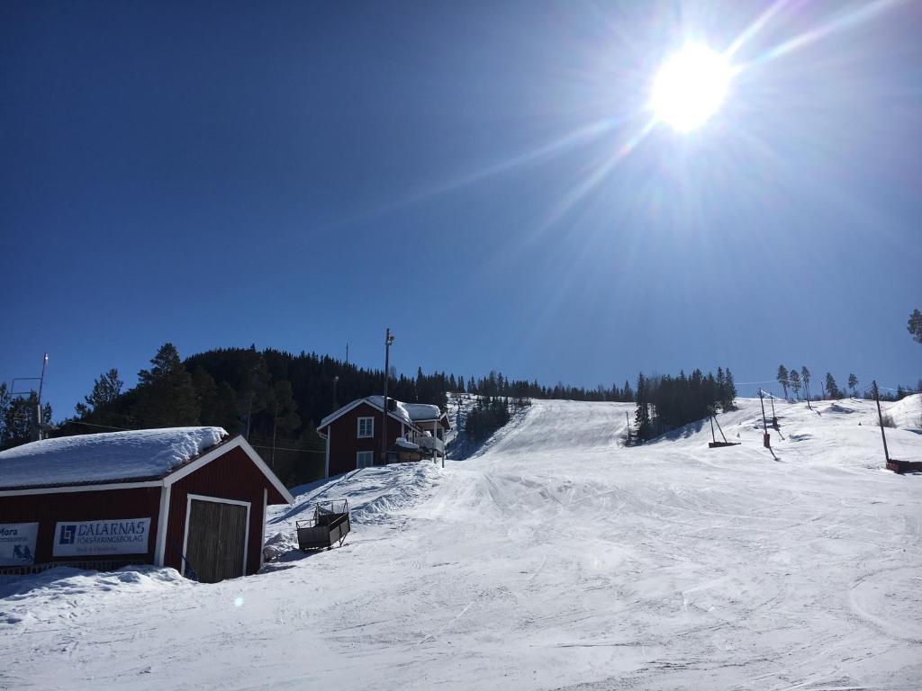 Vasa Ski Lodge, Mora – Tarifs 2024