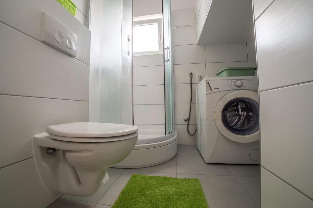 Fotografia z galérie ubytovania Studio Apartman Nina v destinácii Rijeka