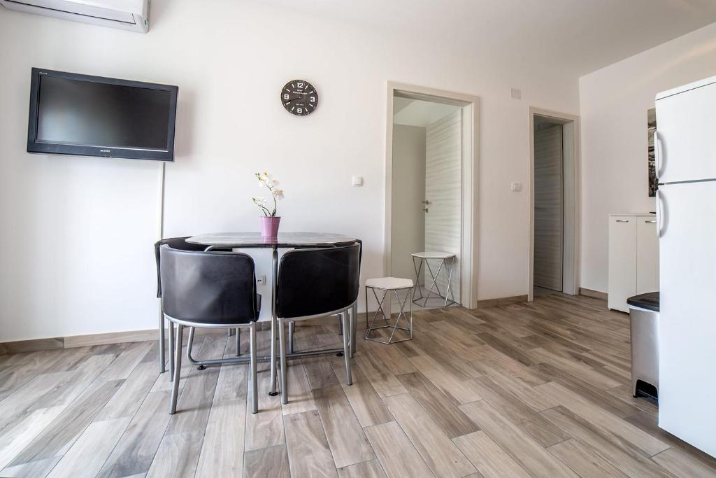 Fotografia z galérie ubytovania Studio Apartman Nina v destinácii Rijeka