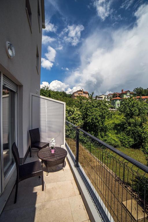 Fotografia z galérie ubytovania Studio Apartman Nina v destinácii Rijeka