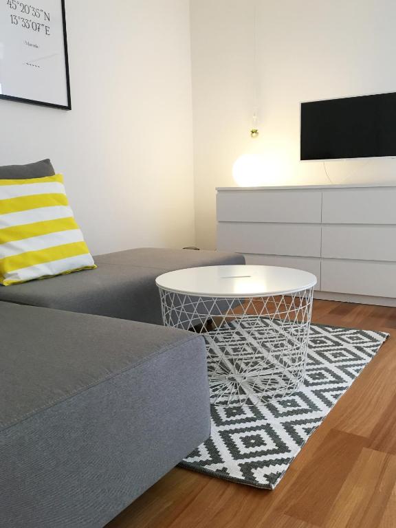 Apartment The Place - Departamento